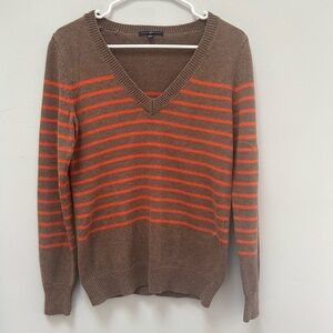 Gap Striped sweater